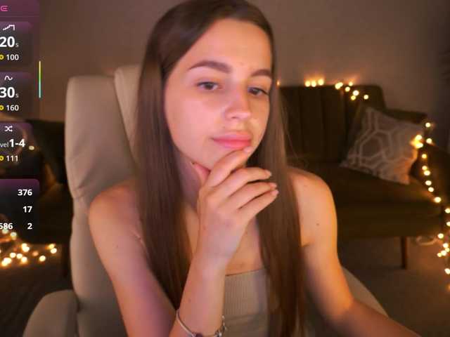 PeonyBloom live cam on BongaCams