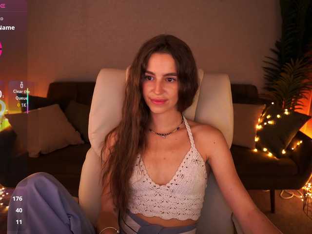 PeonyBloom live cam on BongaCams