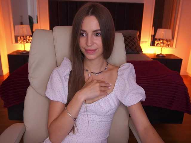 PeonyBloom Live Cam on BongaCams