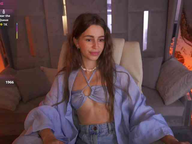 PeonyBloom Sex Cam Show