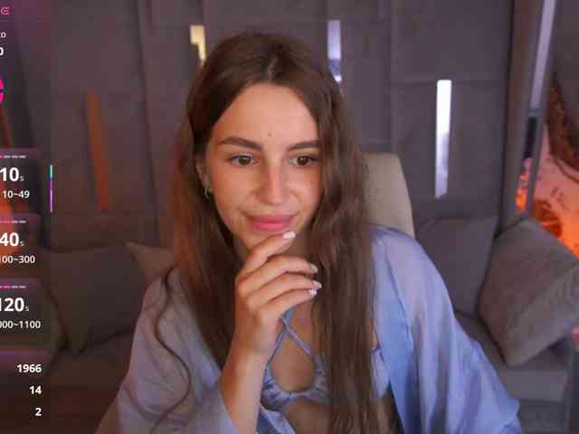 PeonyBloom Sex Cam Show