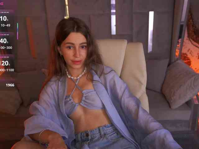 PeonyBloom Sex Cam Show