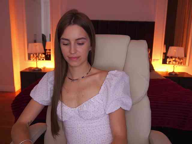 PeonyBloom Sex Cam Show