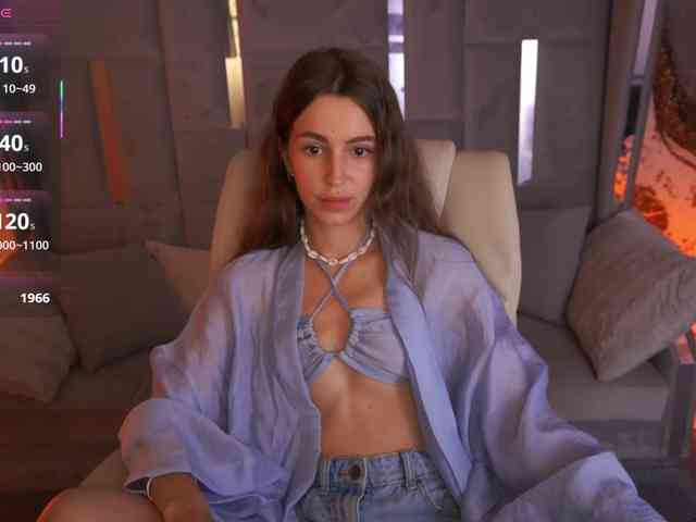 PeonyBloom Sex Cam Show