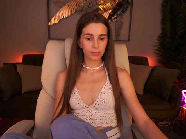 PeonyBloom Sex Cam Show
