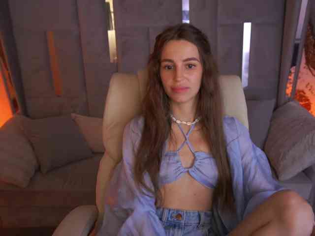 PeonyBloom Sex Cam Show