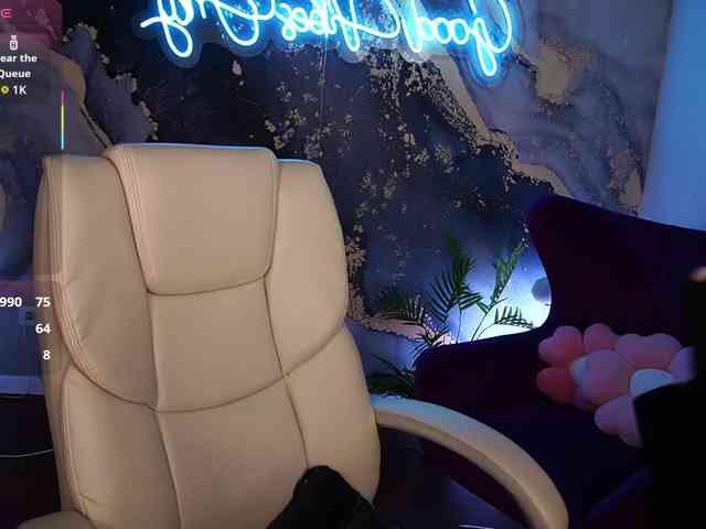 PeonyBloom webcam