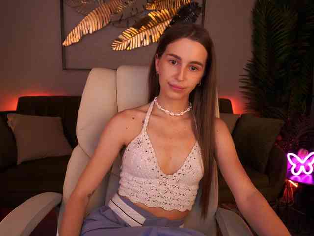 PeonyBloom Sex Cam Show