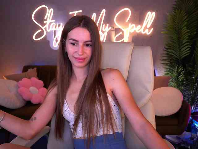 PeonyBloom webcam