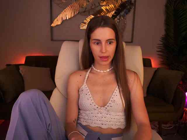 PeonyBloom Sex Cam Show