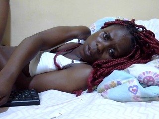prettysilviaa's Live Webcam
