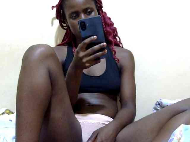 prettysilviaa webcam