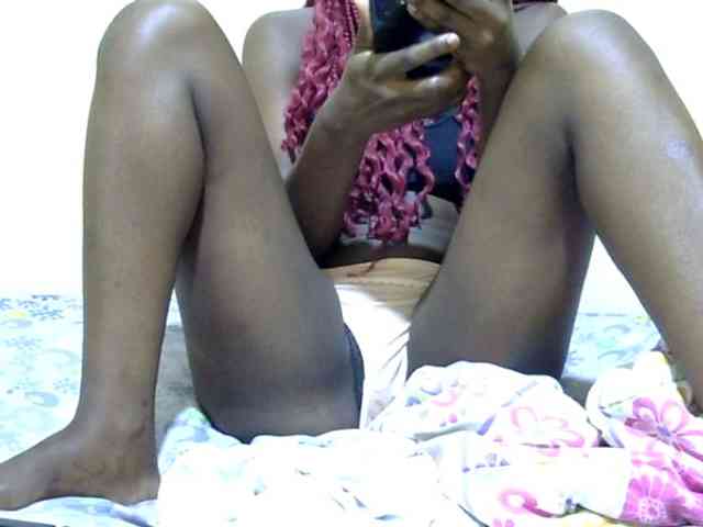 prettysilviaa webcam