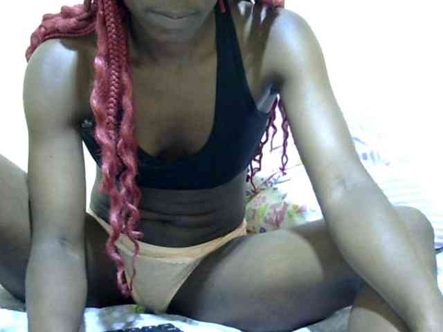 prettysilviaa webcam