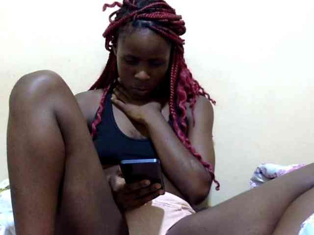 prettysilviaa webcam
