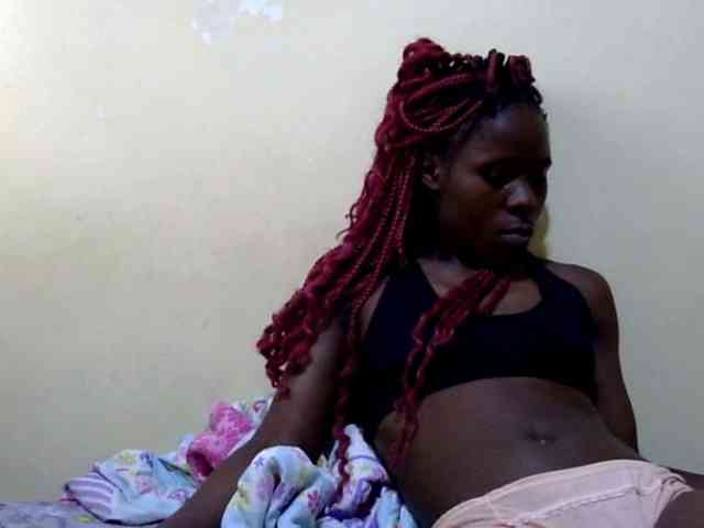 prettysilviaa webcam