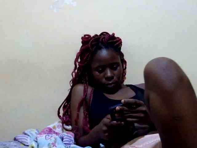 prettysilviaa webcam