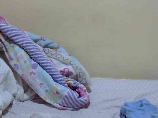 prettysilviaa webcam