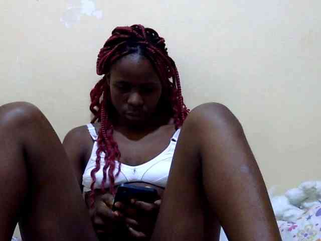 prettysilviaa webcam