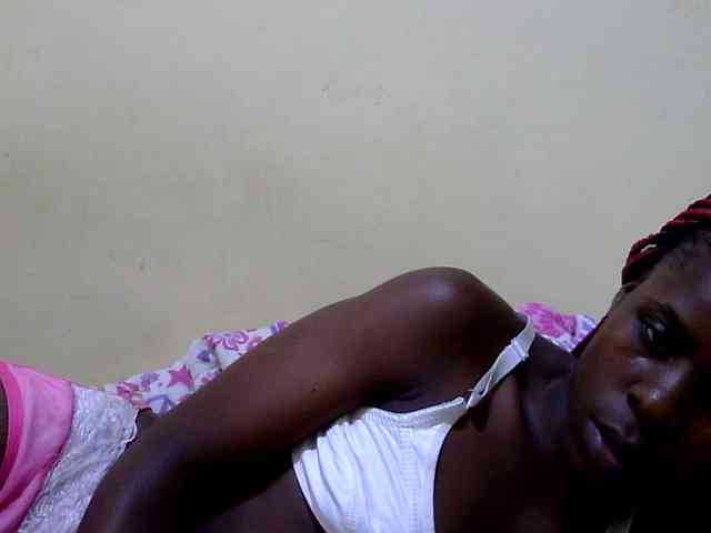 prettysilviaa webcam