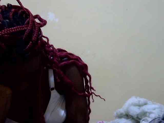prettysilviaa webcam