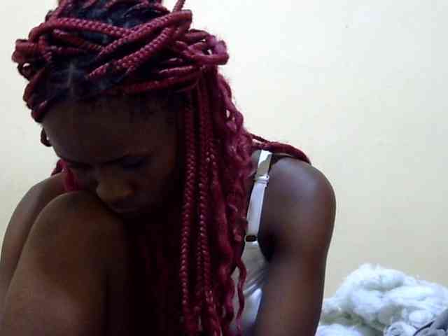 prettysilviaa webcam