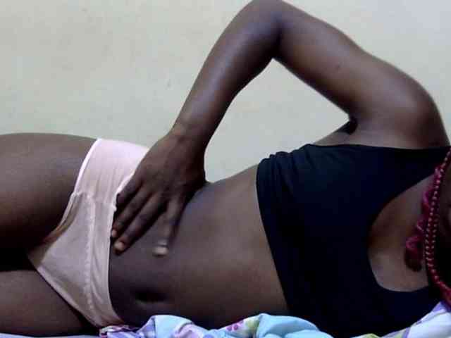 prettysilviaa webcam