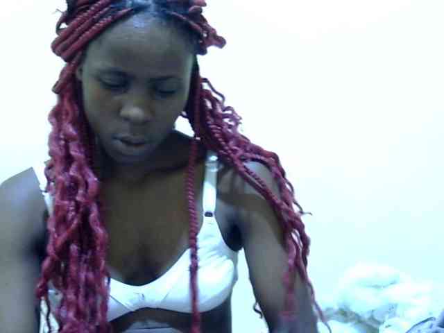 prettysilviaa webcam