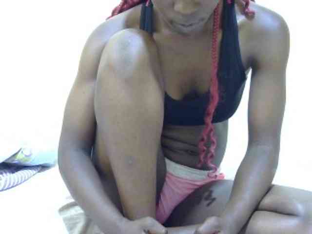 prettysilviaa webcam