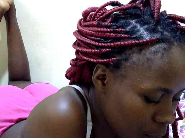 prettysilviaa webcam