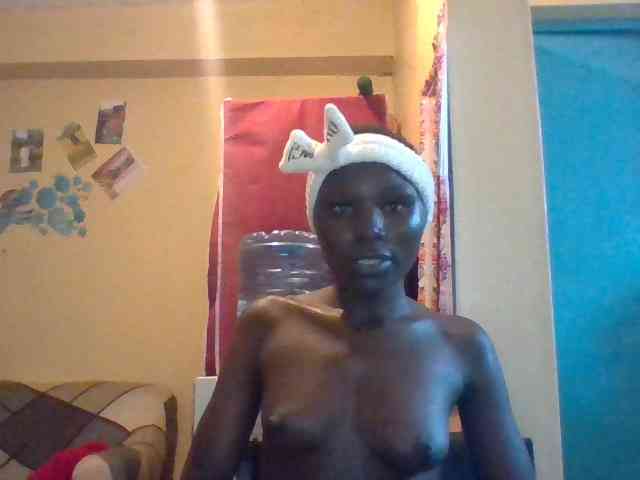 Keisha3 webcam