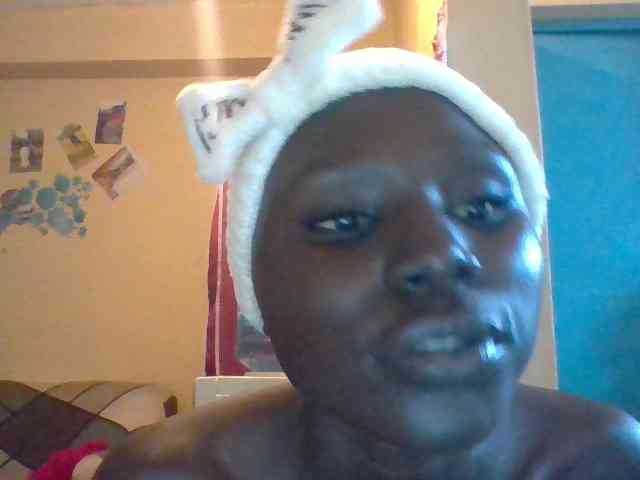 Model: Keisha3