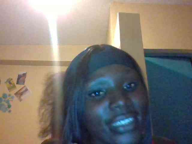 Keisha3 webcam