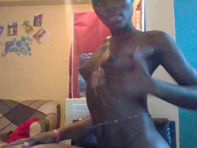 Keisha3 webcam