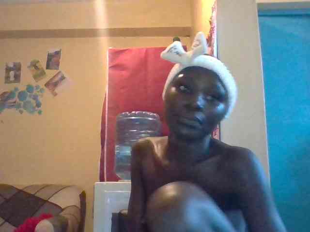 Keisha3 webcam