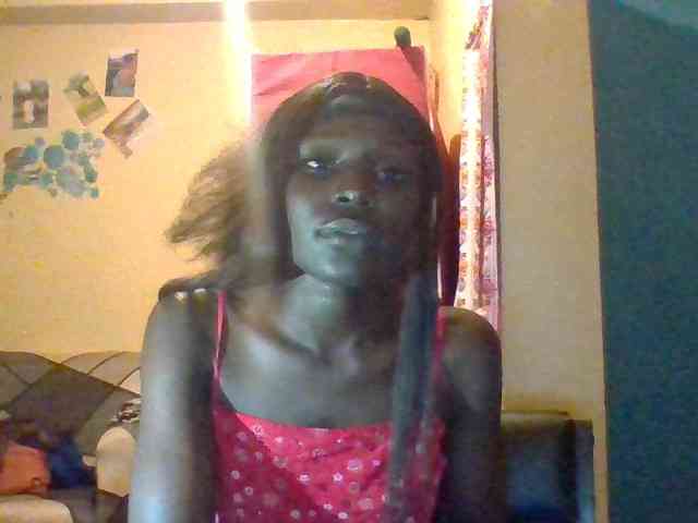 Keisha3 webcam
