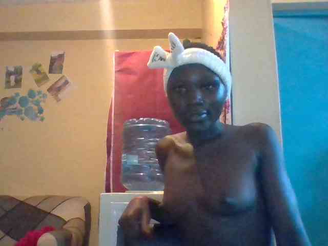 Keisha3 webcam