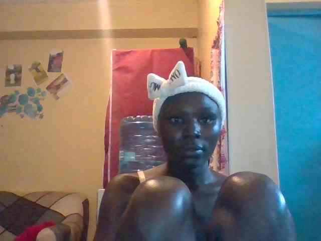 Keisha3 webcam