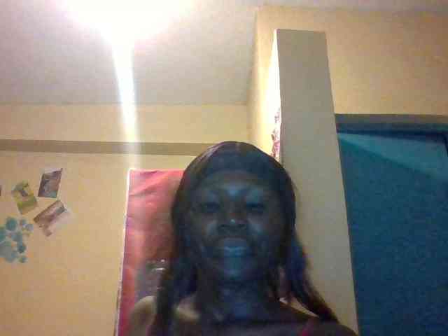 Keisha3 webcam