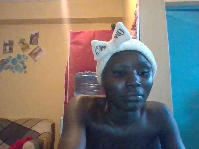 Keisha3 webcam