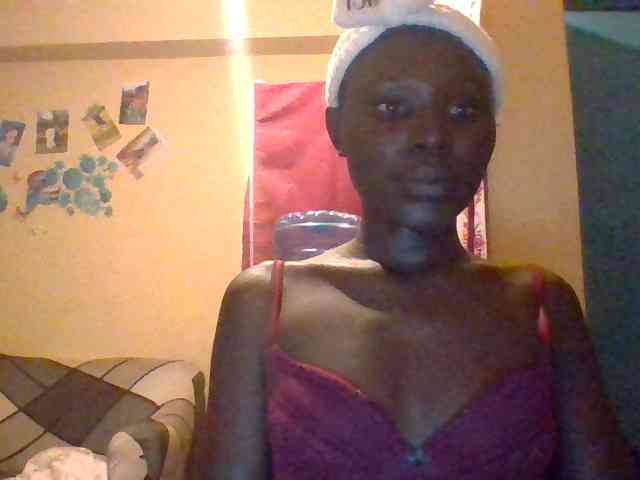 Keisha3 webcam