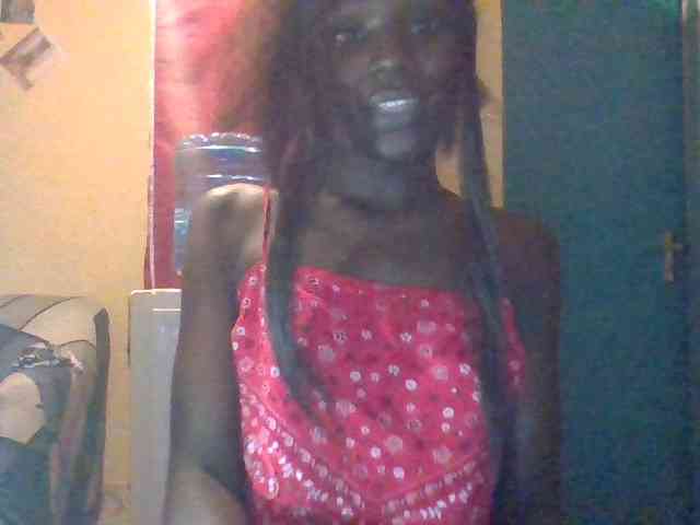 Keisha3 webcam