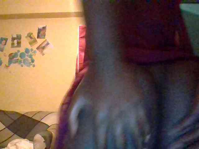 Keisha3 webcam