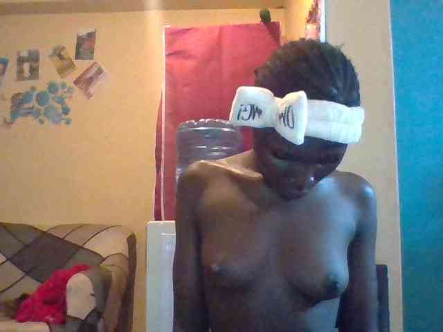 Keisha3 webcam