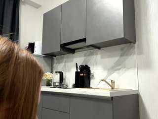pandadream Porn Show