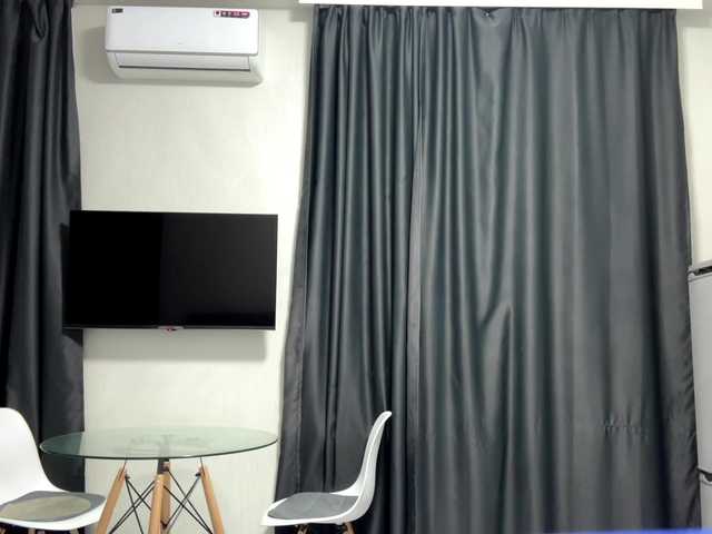 pandadream live cam on BongaCams