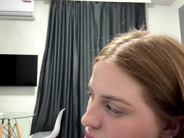 pandadream live cam on BongaCams