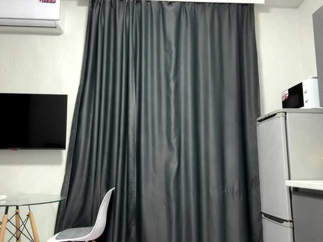 pandadream live cam on BongaCams