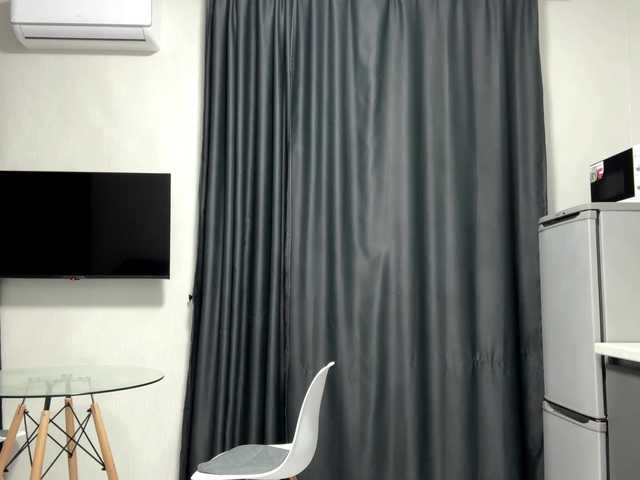 pandadream live cam on BongaCams