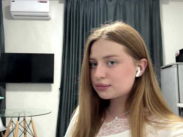pandadream live cam on BongaCams
